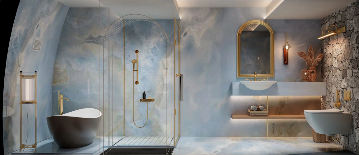 Premium Double Suite