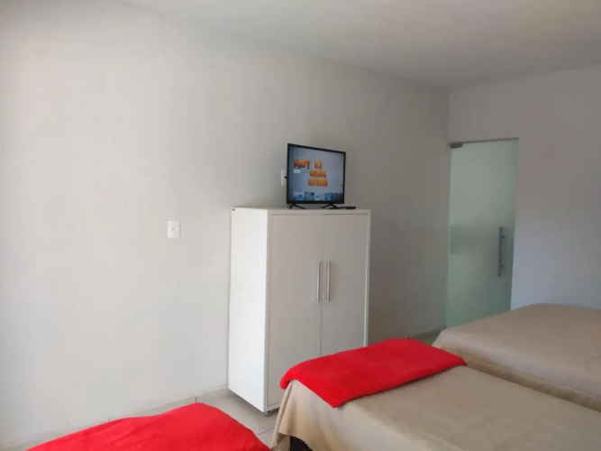 Pousada Viva Vida