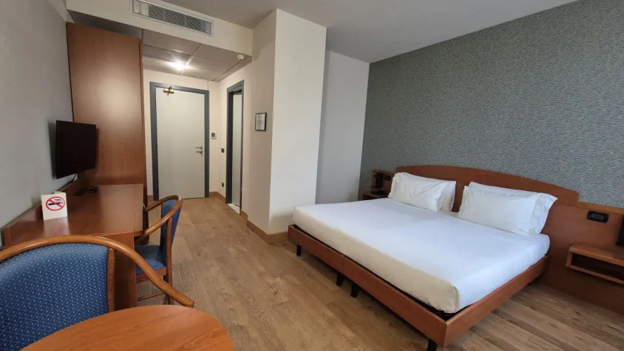Hotel Le Cerbaie
