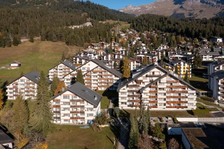 Val Signina 4-3