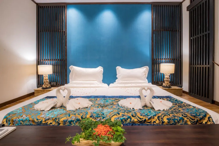 Dasein Chalong Bay Hotel