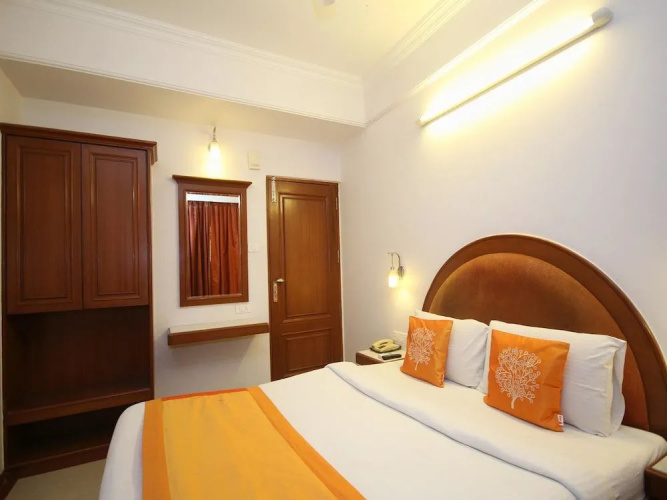 Sunil Residency
