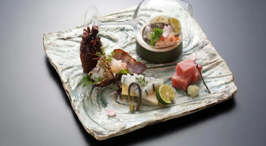 Akazawa GeihinkanOver view