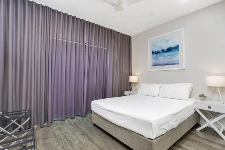 Cairns North 4-bed With Outdoor Dining & Pool