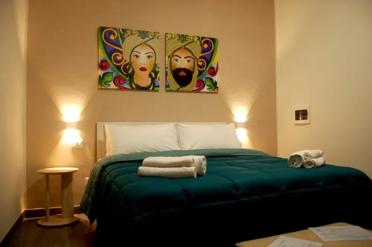 Il Sogno Siciliano