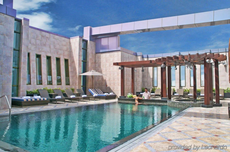 The Leela Hotel photo 21