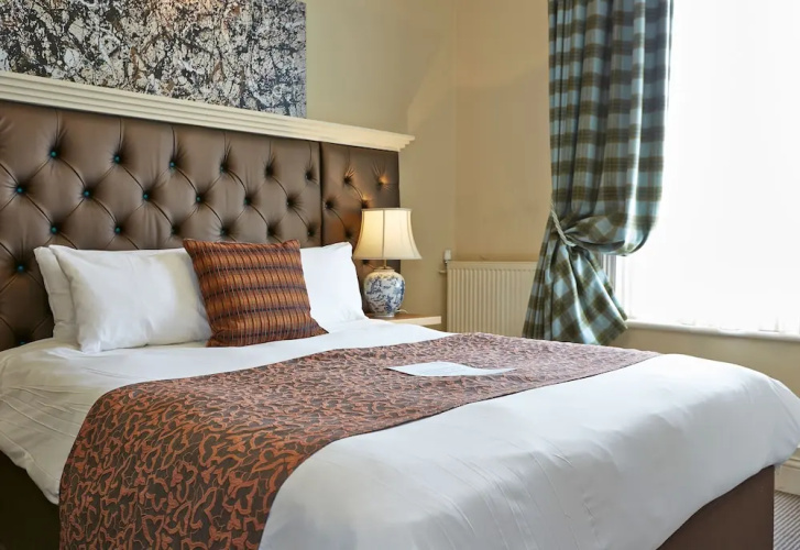 Kings Head Hotel