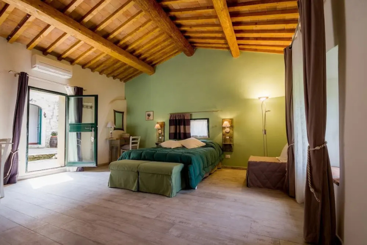 Agriturismo Podere il Palagio