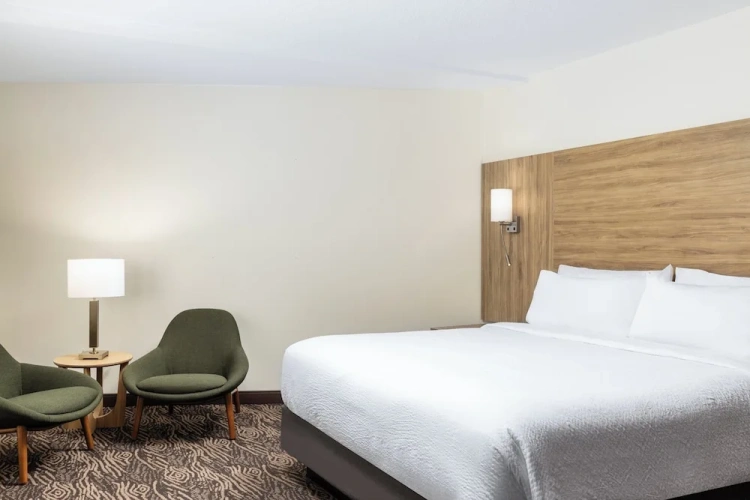 Premium Double room