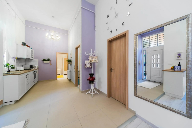 Dominika Apartment