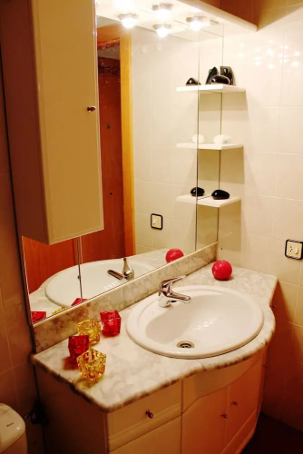 205-apartamento con Piscina Comunitaria