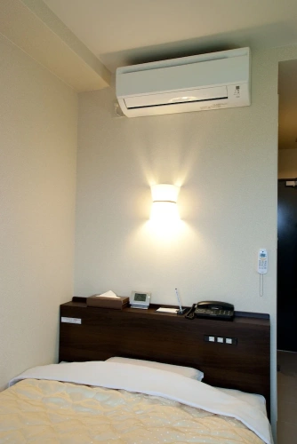 1 Bedroom Business Single room