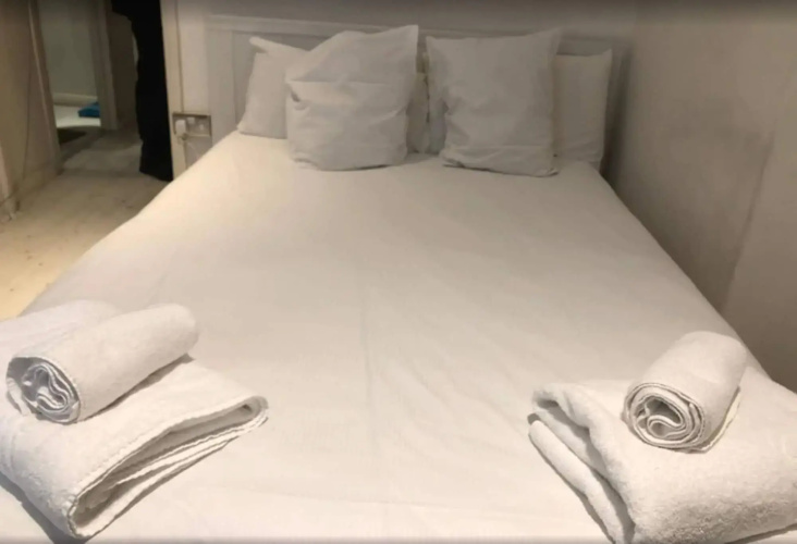 Cosy Studio Flat in Central London