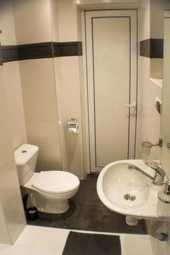Vitosha SofiaStyle Apartment