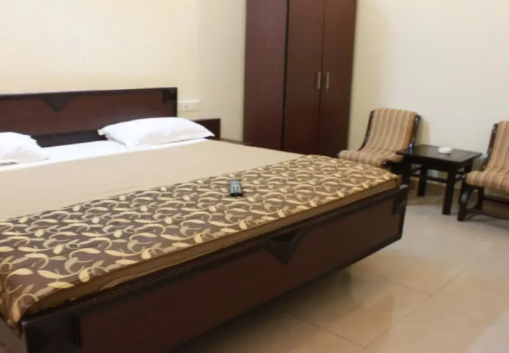 Hotel Utsav