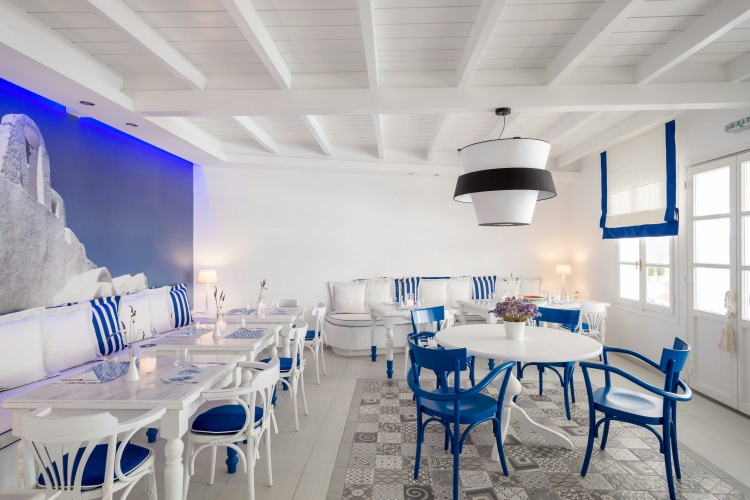 Archipelagos Hotel photo 28
