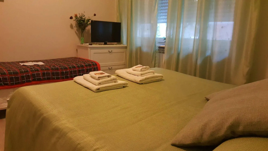 Domina Romae B&B