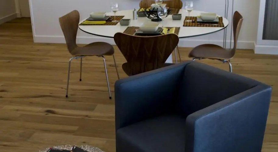 Homestay - Appartements