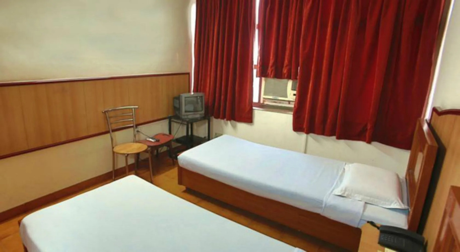 YMCA Tourist Hostel