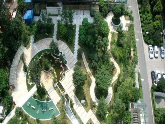 Chengdu Jiahui Apartment