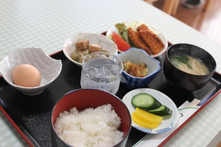 Annex Miduho