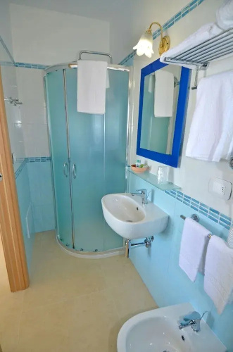 Bed & Breakfast Lu Cantoru