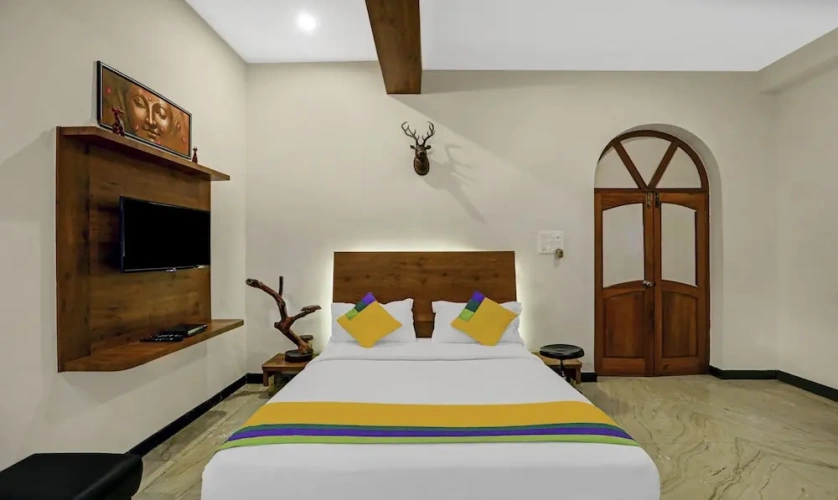 Premium Double room