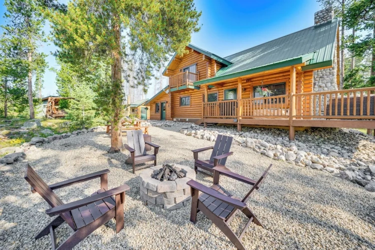 2 Bedrooms Cottage