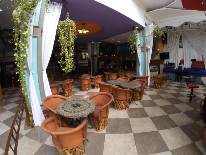 Hotel Club Del Sol Acapulco By Ng Hoteles