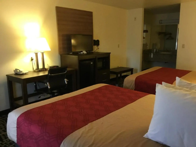 Executive Inn
