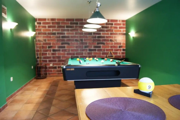 3 Bedrooms Cottage