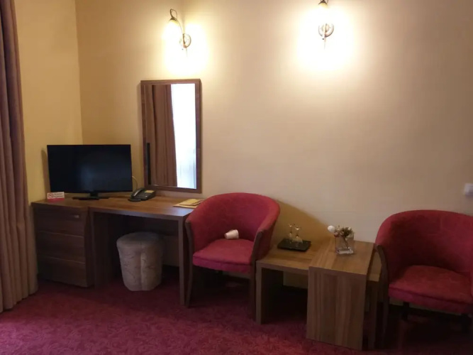 Hotel Gema
