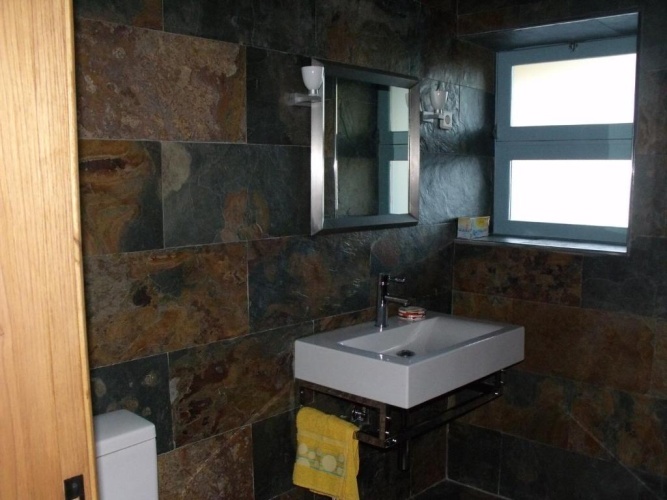 Standard Double room with balcony and with view