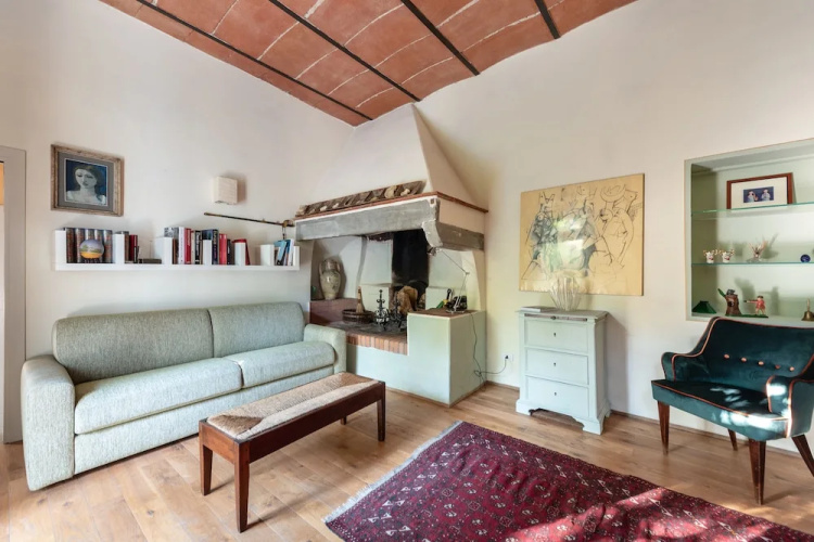 Villa Bellosguardo