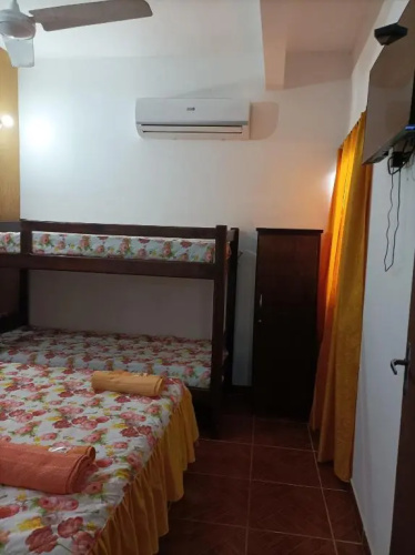 Apartamentos Victoria