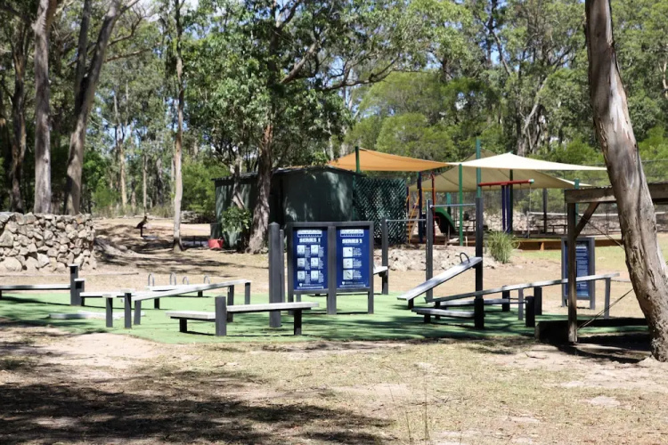 The Retreat Lodge