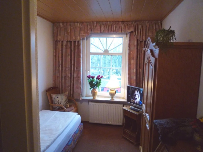 Hotel Alt-Lennep