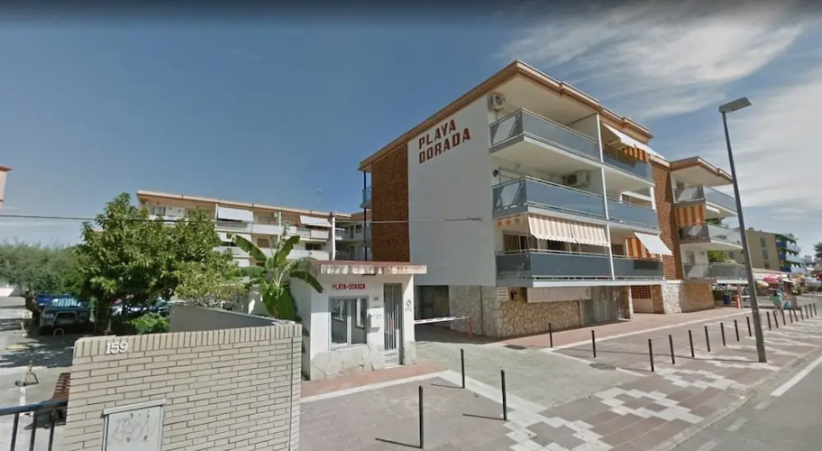 Apartamento Cambrils 50m playa