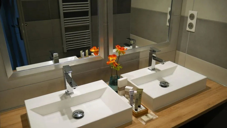 Spa Hotel Bella Forme