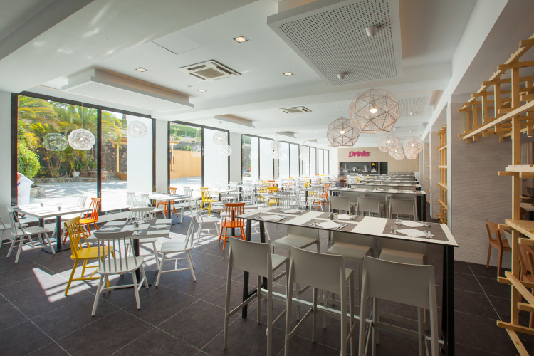 Abora Catarina by Lopesan Hotels photo 33