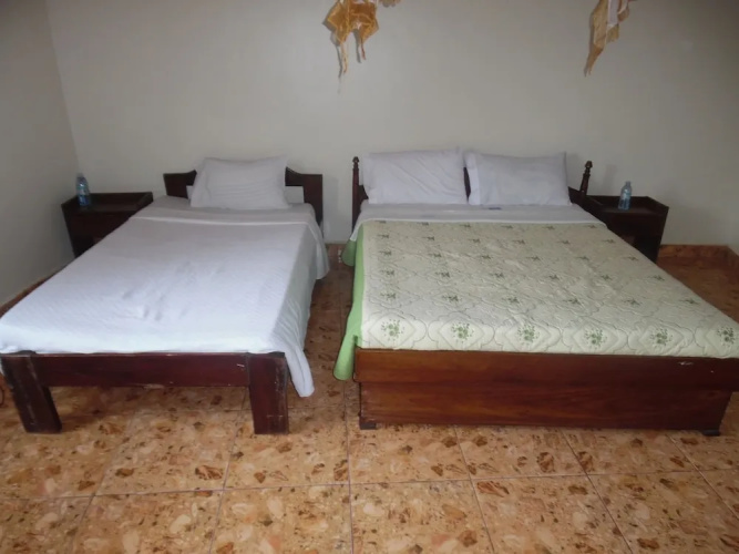 Jonel Hotel & Apartments