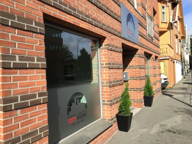 Hotelafbeelding