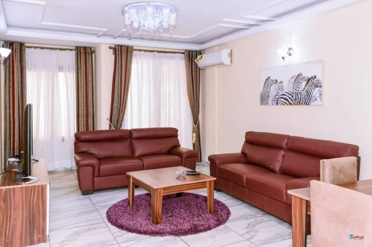 Residence Belmann