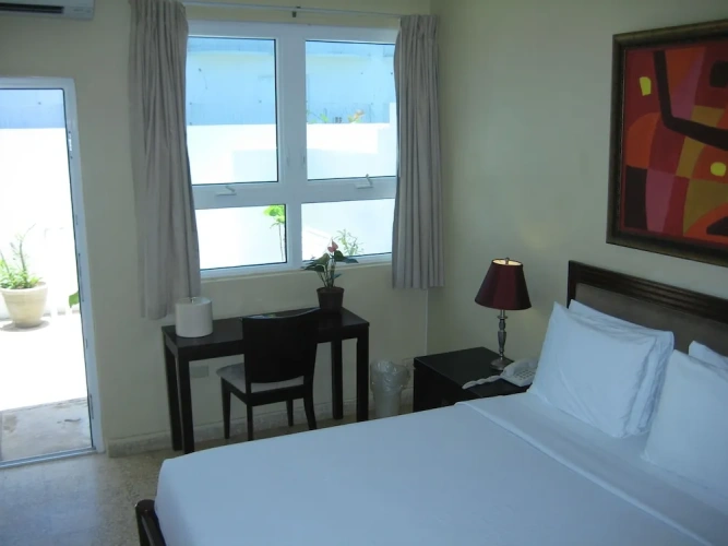 Premium Double room