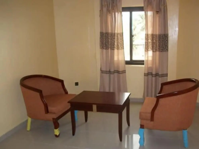 Sea View Hotel