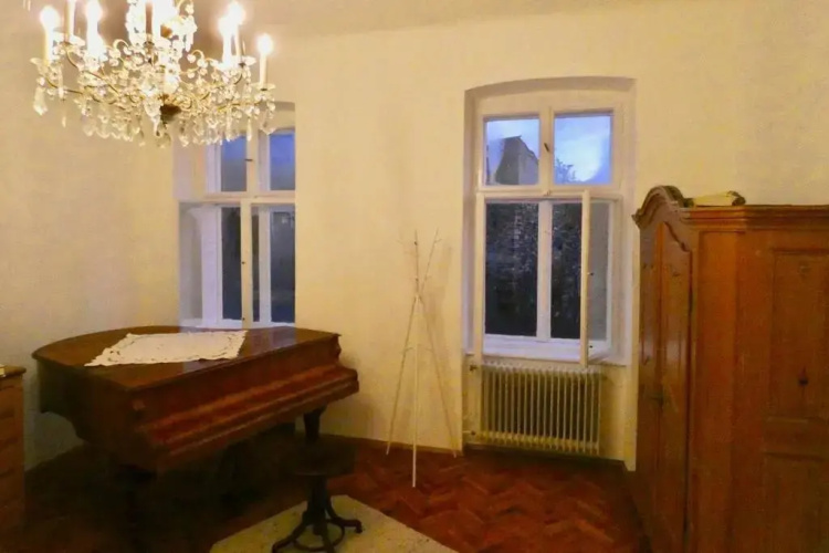 Villa Wachtertor