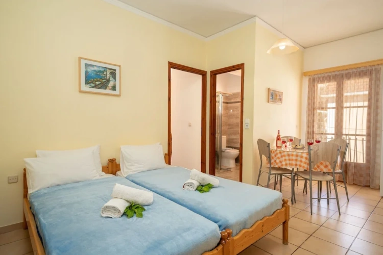 Standard Apartment