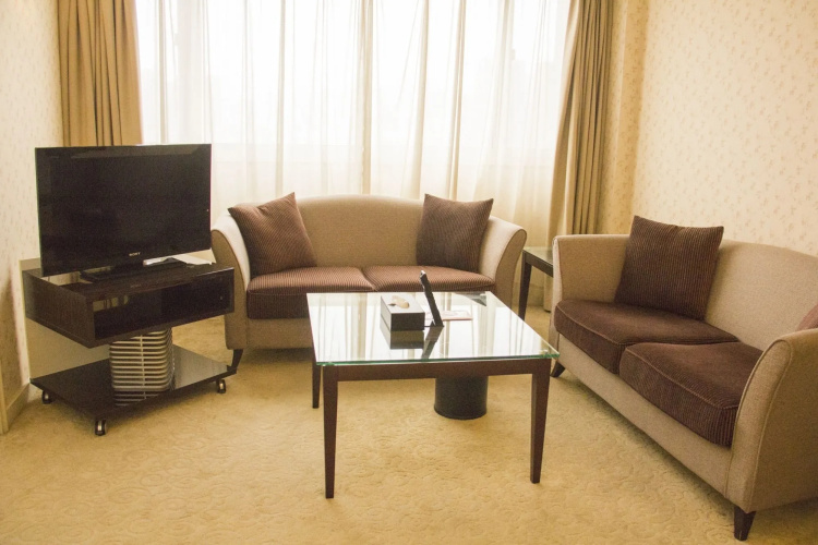 Peony Hotel