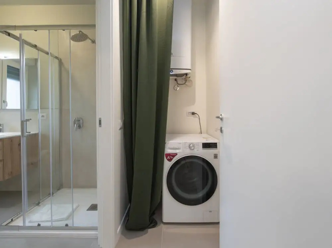 Prina - Spacious 2bdr Arco - Sempione Area