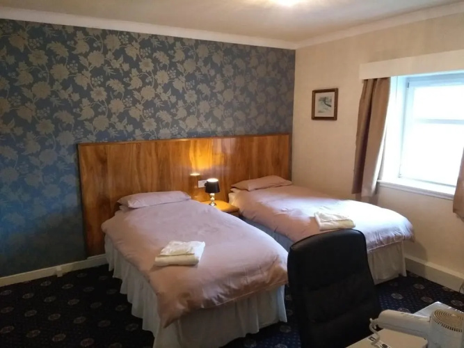 Dalgair House Hotel